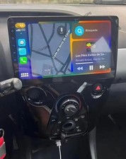 Carplay For Peugeot 108
