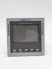 Fisher Control Co 4410