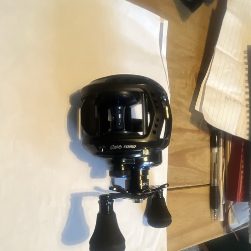 Abu garcia revo - abu,