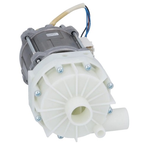 Rinse booster pump - rinse, suitable