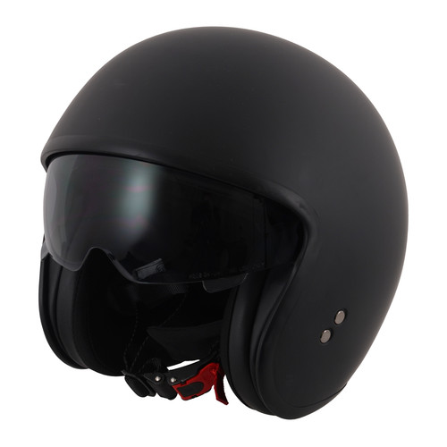 Stealth open face - stealth, motorcycle