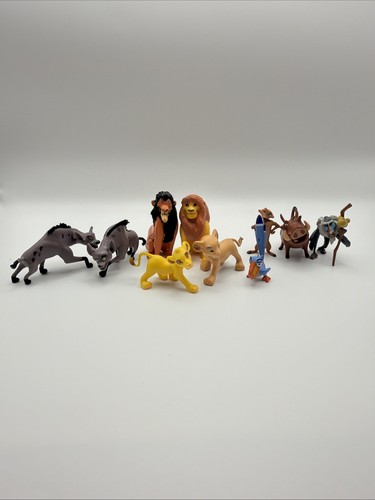 The lion king - the,
