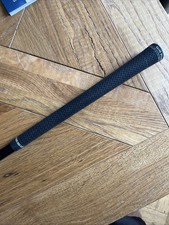 Titleist 3 Wood True Temper Hazardus Red Shaft Regular 60g