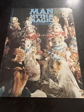 Man Myth & Magic Magazine