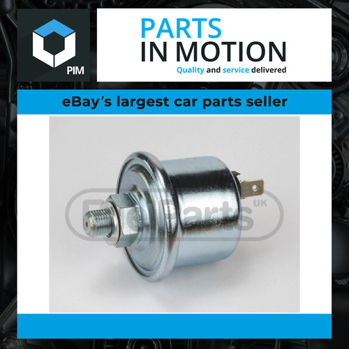 Oil pressure switch fits - oil,