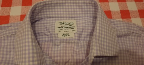 Barely used mens lewin - mens,