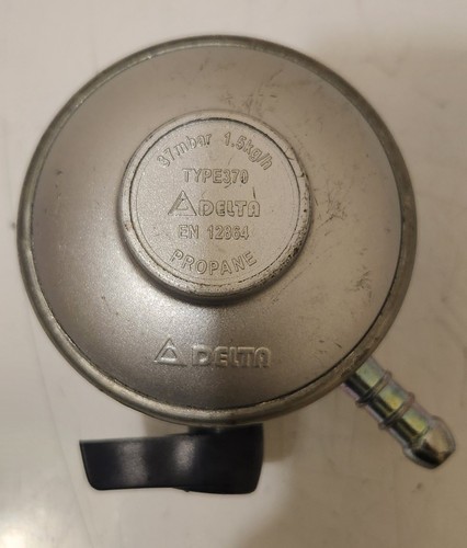 Delta type 370 - type,