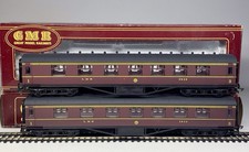 2 Airfix GMR 54202-1 Stanier