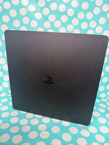 Playstation slim 500gb - 4,