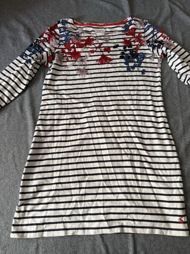 Joules women tunic size - women's,