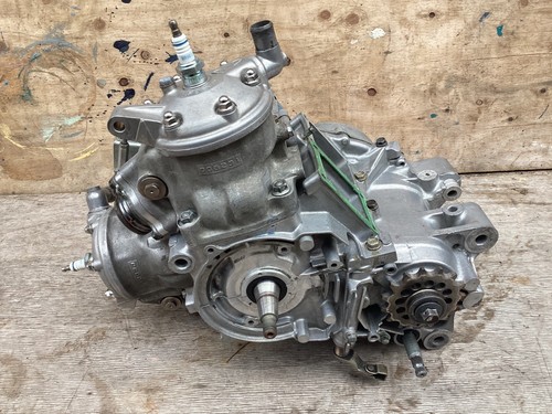 Honda rs250 nf5 - honda, engine