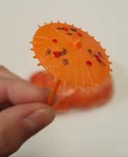 100 Vtg MCM Cocktail Mini