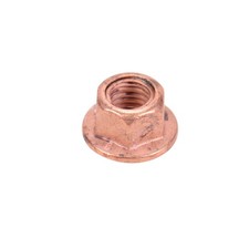 Nut for various applications