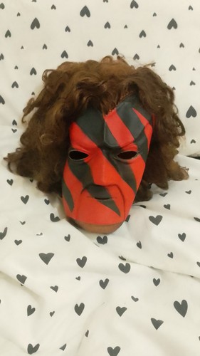 Kane wwf wwe - kane, mask