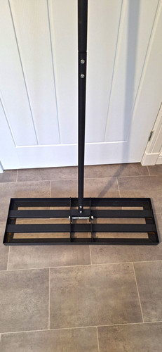 Kokorona lawn landscape rake - rake,