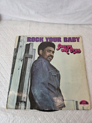 Rock your baby - baby-, george