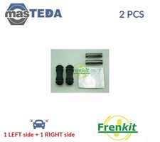 814004 BRAKE CALIPER REPAIR