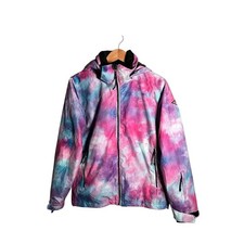 Bear Surf Boards Ski Jacket