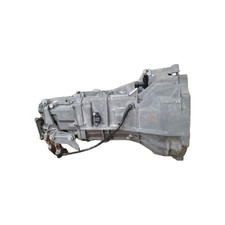 FORD TRANSIT RWD 6 SPEED