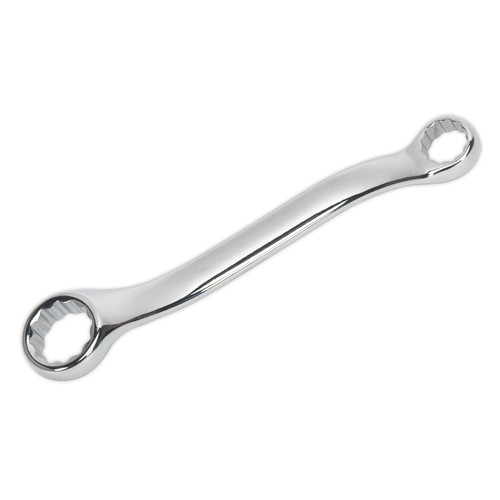 Sealey ak63221 double - ak63221, end