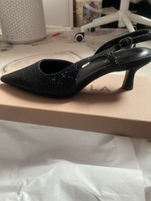 Carvela Alina sling shoes