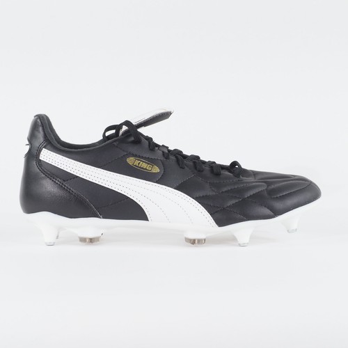 Mens puma king cup leather - king,