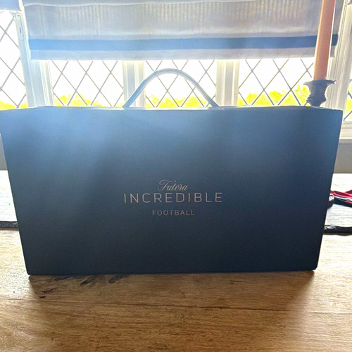 Futera incredibles briefcase - futera,