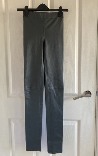 New joseph leather - new,
