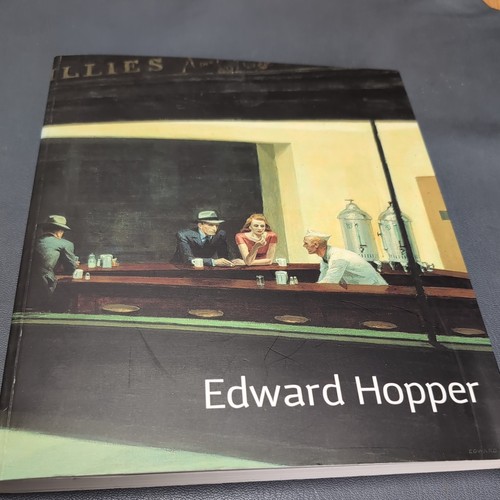 Edward hopper - hopper:,