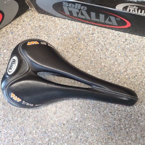 Selle italia trans - selle, am