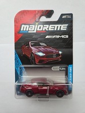 Majorette AMG Premium 1.64