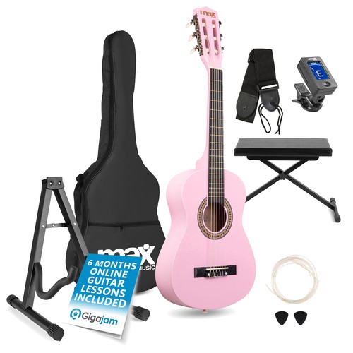 Max soloart junior acoustic - max,