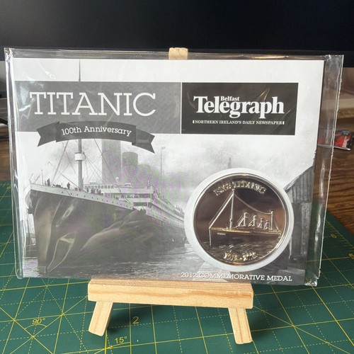Titanic 100th anniversary - titanic,