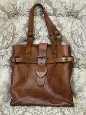 Mulberry Elgin Tote Bag - Oak