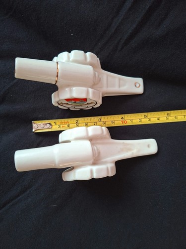 Antique crested china ww1 - 2,