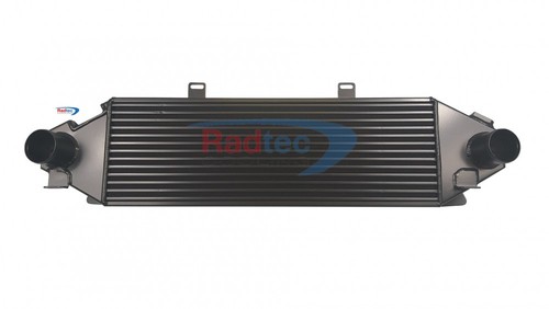 Radtec ford focus - ford, fmic