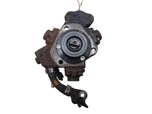 Citroen nemo fuel injector - nemo,