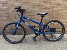 Hoy Bonaly 20 inch kids bike