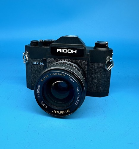 Ricoh slx 500 35mm - slx, camera