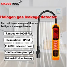 Air Conditioner Refrigerant