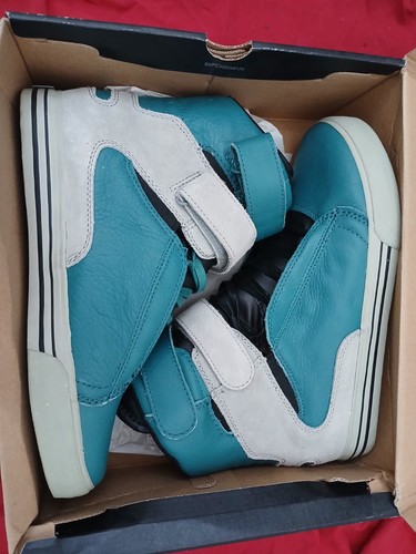 Supra society hightop shoes - supra,