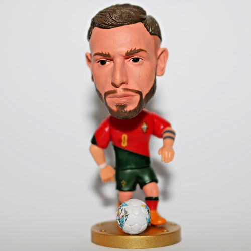 Soccerwe football figure - figure,