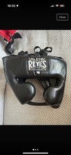 Cleto Reyes Headguard