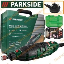 Parkside 160W Rotary Multi
