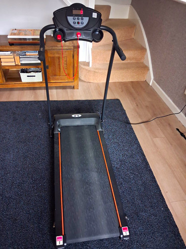 Fit4you electric foldaway - electric,