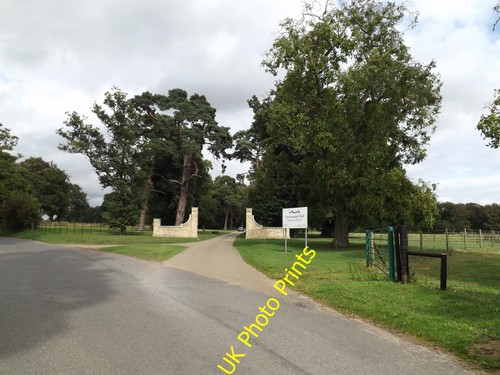 Photo 6x4 entrance - 6x4,