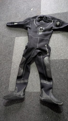 Typhoon neo quantum neoprene - typhoon,