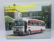 Classic Coaches: A Colour