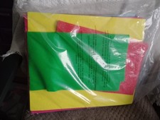 Arteza Premium Felt Fabric Sheets 12 X 14 Inch