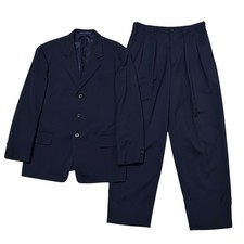 632 90s Yohji Yamamoto Y's for